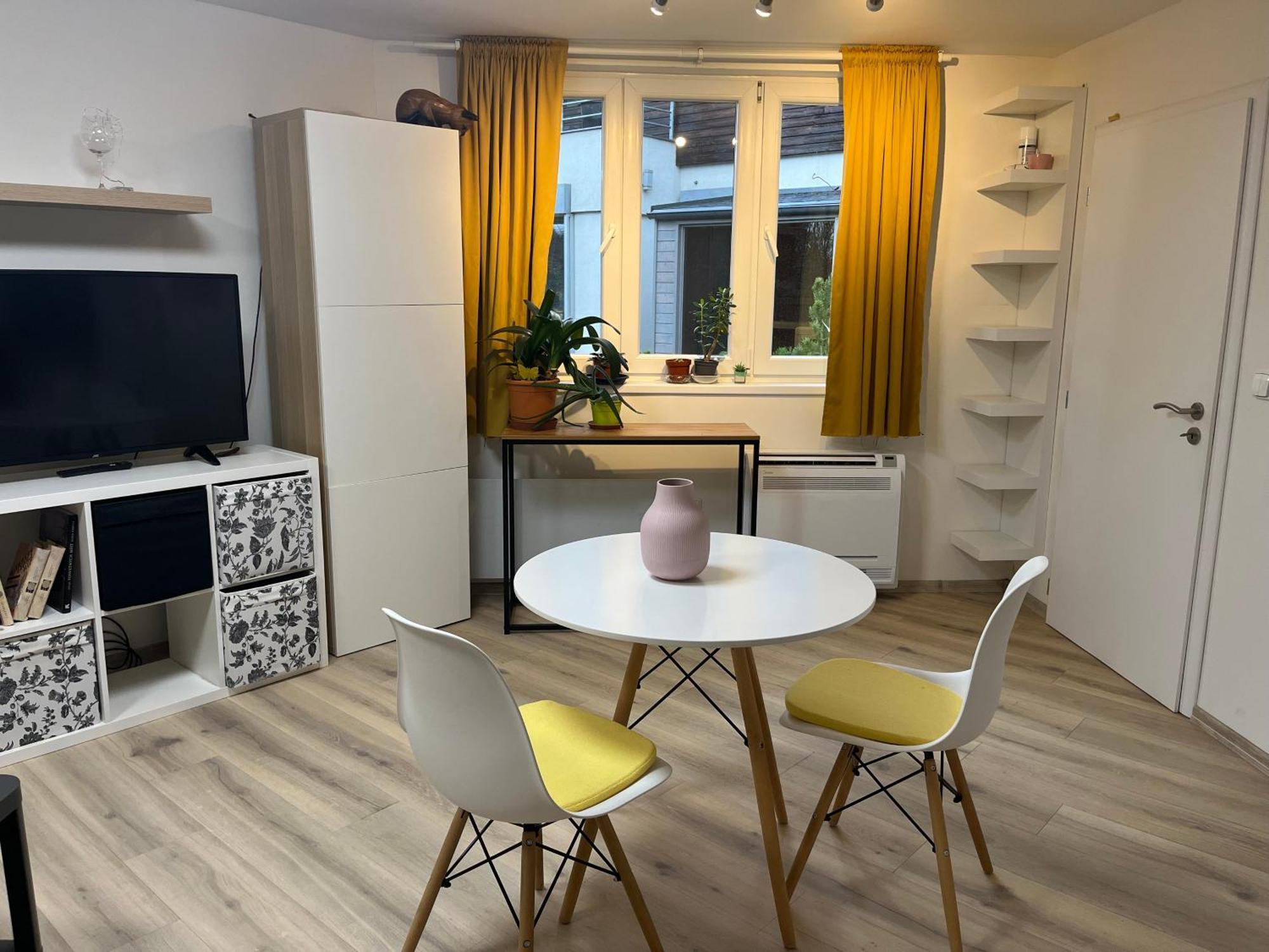 Holiday home Relax Na Brehu Sazavy A Na Dosah Prahy Cercany
