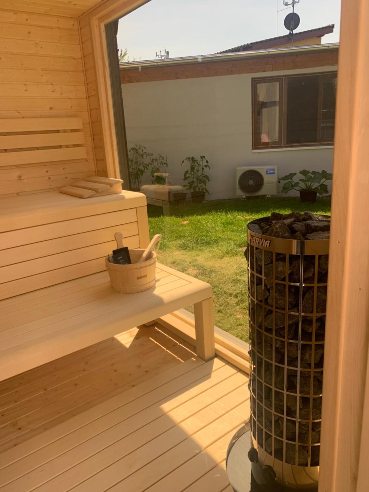 Holiday home Relax Na Brehu Sazavy A Na Dosah Prahy